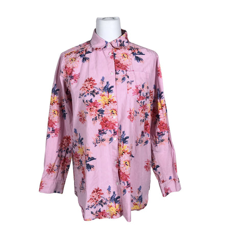 Unisex S.T.I - Triiksärk, suurus 40 - Heleroosa ()