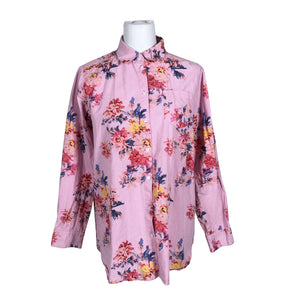 Unisex S.T.I - Triiksärk, suurus 40 - Heleroosa (2)