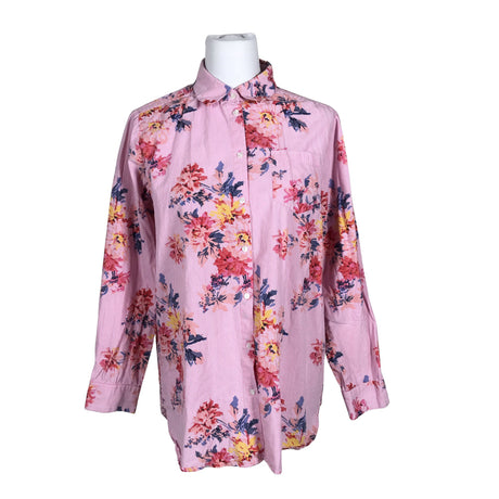 Unisex S.T.I - Triiksärk, suurus 40 - Heleroosa (2)