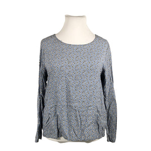 Unisex Soyaconcept - Pluus, suurus 42 - Helesinine (1)