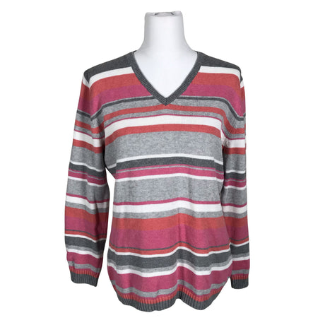 Unisex Gerry Weber - Kampsun, suurus 38 - Hall (2)