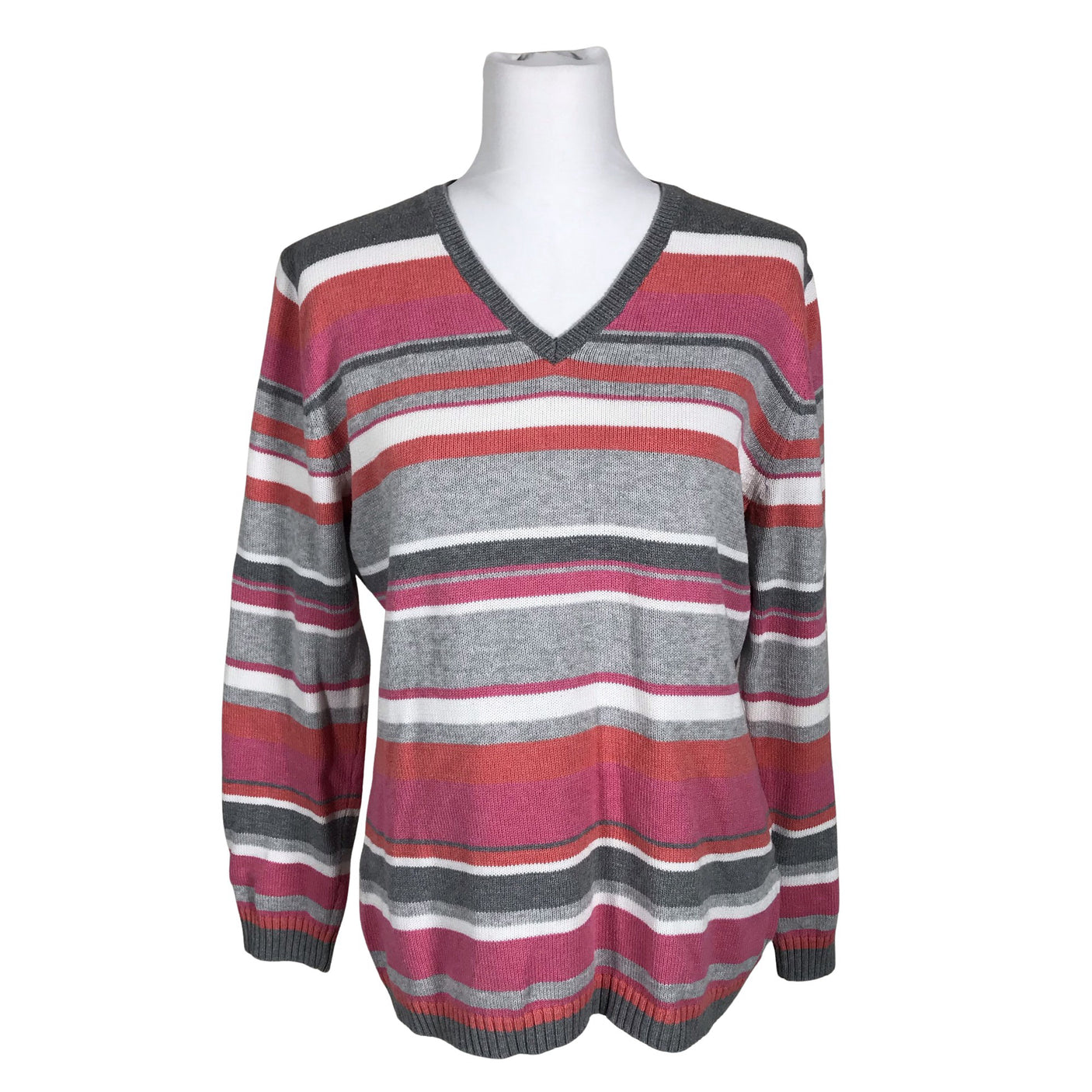 Unisex Gerry Weber - Kampsun, suurus 38 - Hall (1)