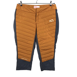 Unisex Kari Traa - Soe pesu (püksid), suurus 40 - Oranž (1)