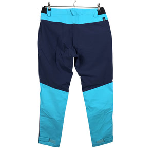 Unisex Haglöfs - Õuepüksid, suurus 42 - Türkiis (2)