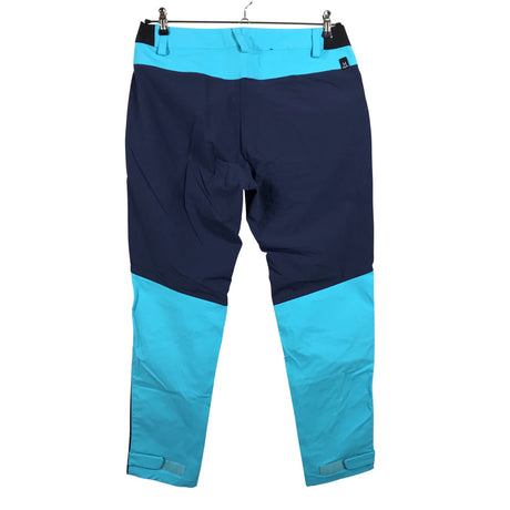 Unisex Haglöfs - Õuepüksid, suurus 42 - Türkiis (2)