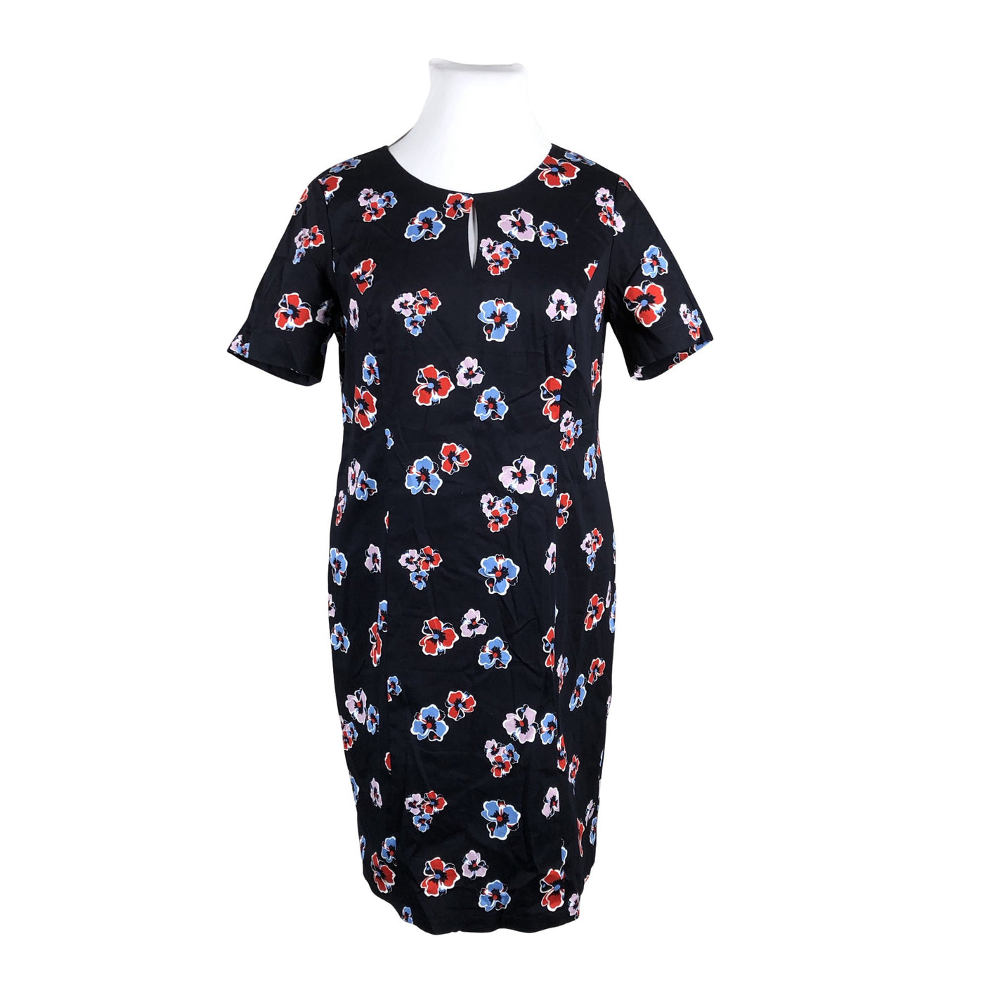 Unisex Gerry Weber - Pliiatskleit, suurus 44 - Sinine (1)