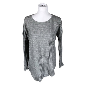 Unisex S.T.I - Kampsun, suurus 38 - Hall (1)