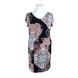 Unisex s.Oliver - Trikotaažist kleit, suurus 44 - Sinine ()