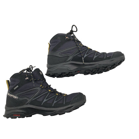 Unisex Salomon - Matkasaapad, suurus 42 - Sinine ()