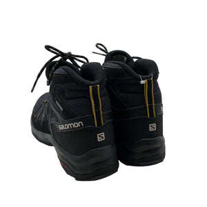 Unisex Salomon - Matkasaapad, suurus 42 - Sinine (3)