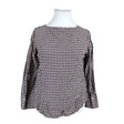 Unisex Comma - Pluus, suurus 42 - Heleroosa ()