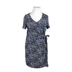 Unisex Gerry Weber - Trikotaažist kleit, suurus 44 - Sinine (1)