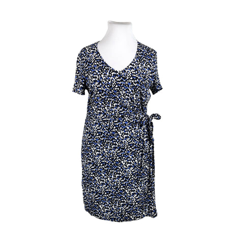 Unisex Gerry Weber - Trikotaažist kleit, suurus 44 - Sinine ()