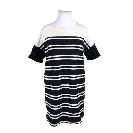 Unisex Esprit - Trikotaažist tuunika, suurus 44 - Sinine ()