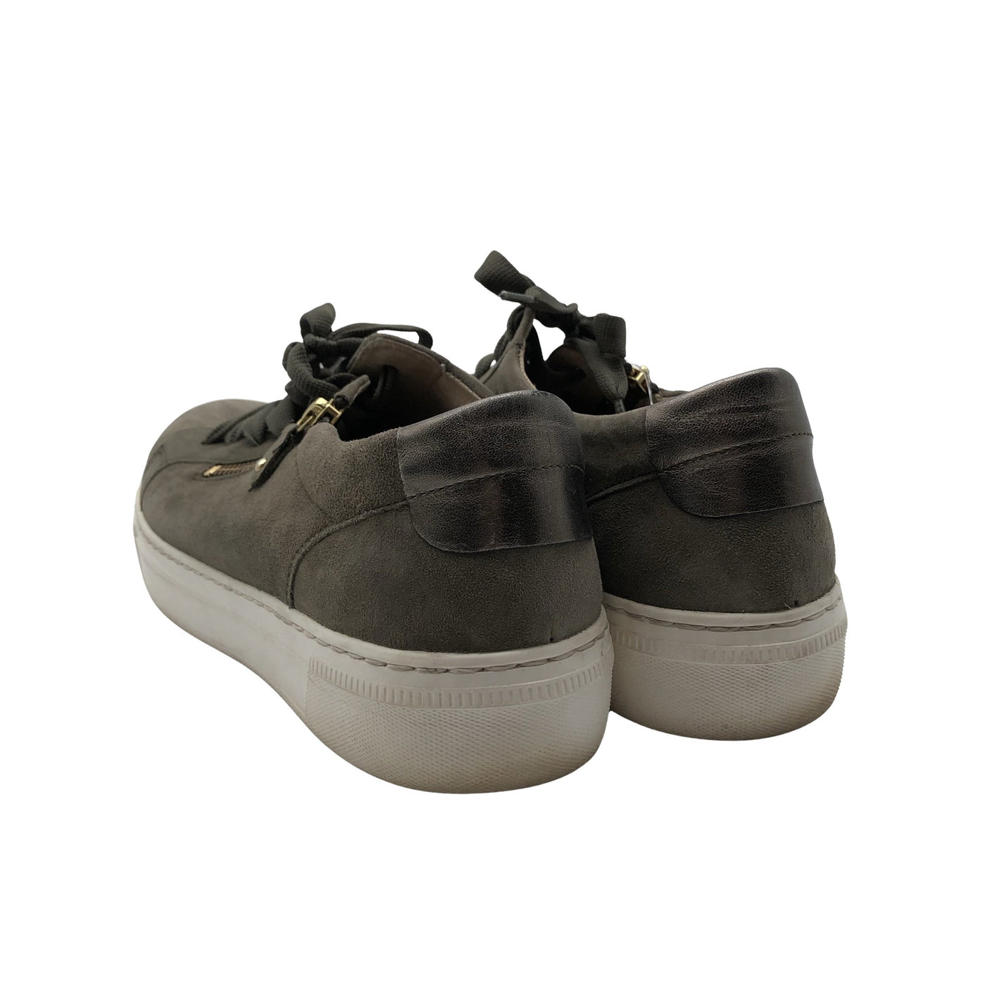 Unisex Gabor - Tennised, suurus 41 - Roheline (2)