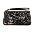 Unisex Marc Jacobs - Teatrikott, suurus Mini - Hõbe ()