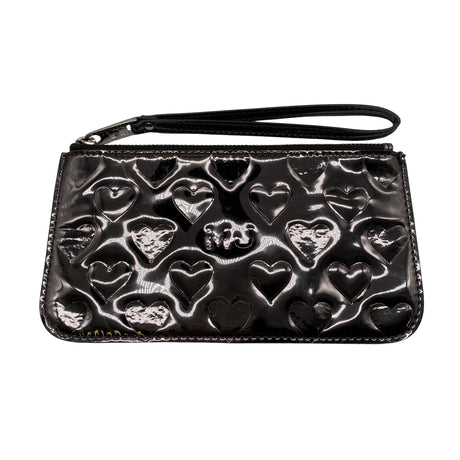 Unisex Marc Jacobs - Teatrikott, suurus Mini - Hõbe ()