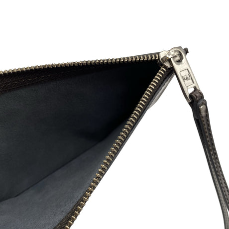Unisex Marc Jacobs - Teatrikott, suurus Mini - Hõbe (2)