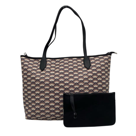 Unisex OVS - Käekott, suurus Maxi - Pruun ()