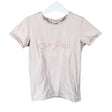 Unisex Gugguu - T-särk, suurus 128 - 134 - Heleroosa ()