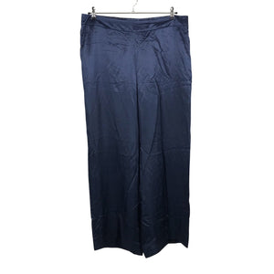 Unisex Stockmann - Ööpüksid, suurus 44 - Sinine (1)