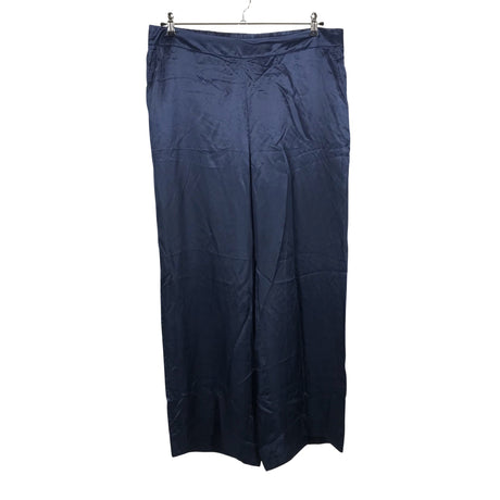 Unisex Stockmann - Ööpüksid, suurus 44 - Sinine ()
