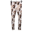 Unisex Metsola - Retuusid, suurus 134 - 140 - Beige ()