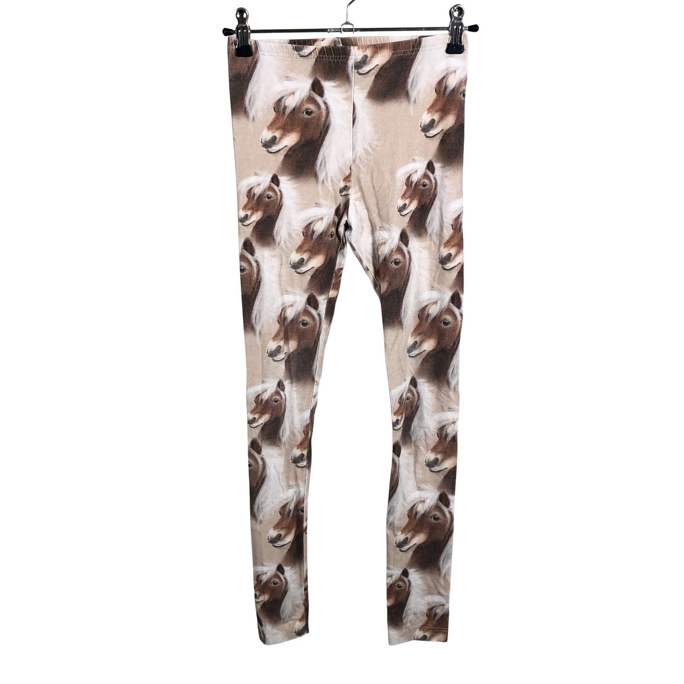 Unisex Metsola - Retuusid, suurus 134 - 140 - Beige (1)