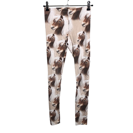 Unisex Metsola - Retuusid, suurus 134 - 140 - Beige ()