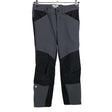 Unisex 8848 Altitude - Õuepüksid, suurus 128 - 134 - Hall ()