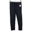 Unisex Andy by Frank Dandy - Dressikangast püksid, suurus 128 - 134 - Must ()