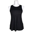 Unisex Gymshark - Sporditopp, suurus 36 - Must ()