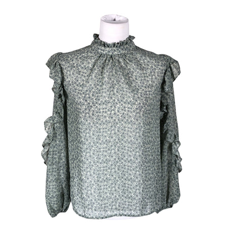 Unisex Now - Pluus, suurus 40 - Roheline ()