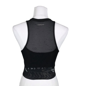 Unisex Adidas - Sporditopp, suurus 36 - Must (2)