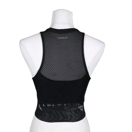 Unisex Adidas - Sporditopp, suurus 36 - Must (2)
