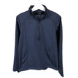 Unisex CRW - Spordisärk, pikad käised, suurus 146 - 152 - Sinine ()