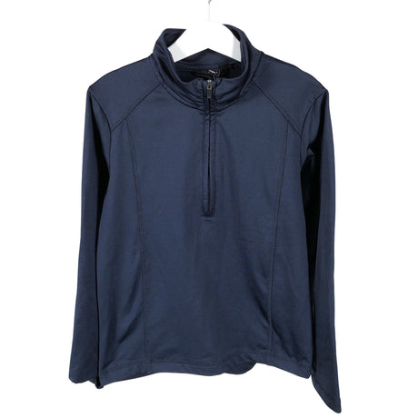 Unisex CRW - Spordisärk, pikad käised, suurus 146 - 152 - Sinine ()