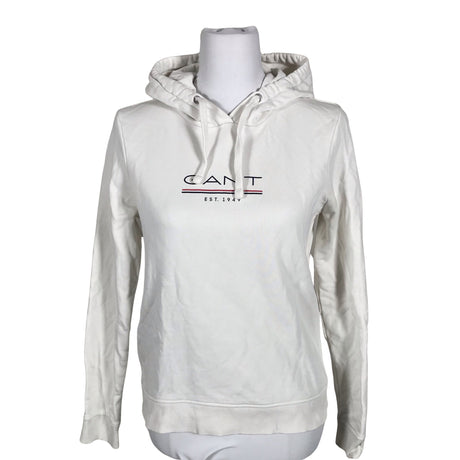 Unisex Gant - Dressipluus, suurus 34 - Valge (2)