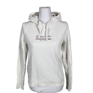 Unisex Gant - Dressipluus, suurus 34 - Valge (1)