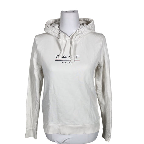 Unisex Gant - Dressipluus, suurus 34 - Valge ()