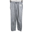 Unisex Andy by Frank Dandy - Dressikangast püksid, suurus 116 - 122 - Hall ()