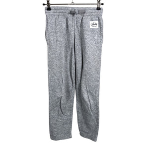 Unisex Andy by Frank Dandy - Dressikangast püksid, suurus 116 - 122 - Hall (1)