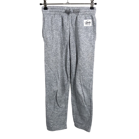 Unisex Andy by Frank Dandy - Dressikangast püksid, suurus 116 - 122 - Hall ()