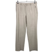 Unisex Gerke - Viigipüksid, suurus Ei kokoa - Beige ()