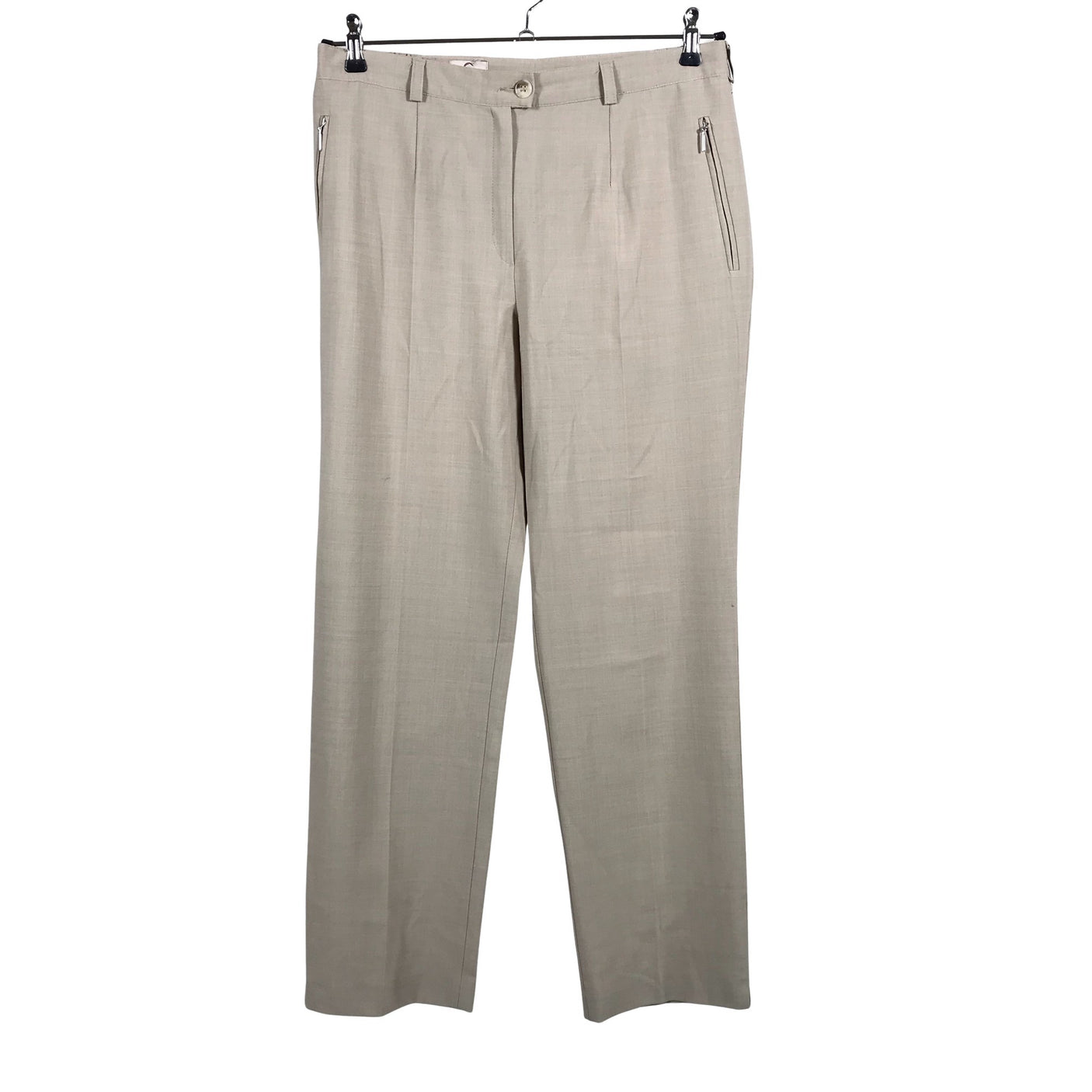 Unisex Gerke - Viigipüksid, suurus Ei kokoa - Beige (1)