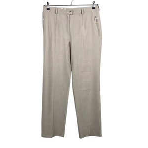 Unisex Gerke - Viigipüksid, suurus Ei kokoa - Beige (1)