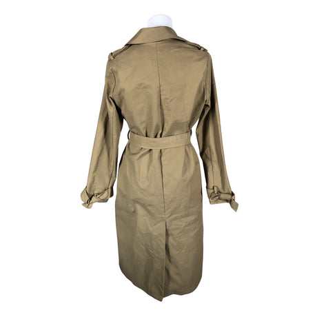 Unisex River Island - Trentš, suurus 38 - Pruun (2)