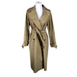 Unisex River Island - Trentš, suurus 38 - Pruun ()