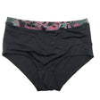Unisex Lindex - Bikiinid, suurus 44 - Must ()