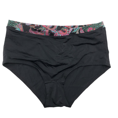 Unisex Lindex - Bikiinid, suurus 44 - Must ()